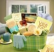 Yoga & Green Tea Essentials Gift Set Yoga & Green Tea Essentials Gift Set