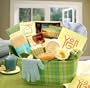 Yoga & Green Tea Essentials Gift Set