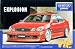 Aoshima #45 Toyota Aristo 