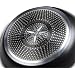 51itlf 047L. AA75  T Fal Professional Total Nonstick 12 1/2 Inch Saute Pan, Black