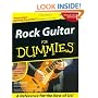 Rock Guitar for Dummies