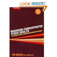 Managing Concentrated Stock Wealth: An Adviser's Guide to Building Customised Solutions (Bloomberg Financial)