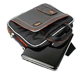 Produkt-Bild: Kompakte Tasche f&uuml;r Packard Bell 10.1 dot S und S2 Serie