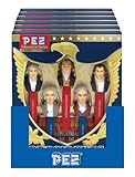 Pez Presidents
