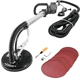 Timbertech� TBSLF02schwarz Trockenbauschleifer max. 710W 1000-2100 U/minvon "Timbertech�"