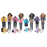Cheetah Girls Fashion Dolls