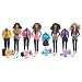 Cheetah Girls Fashion Dolls Image
