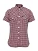Lee Jordan Red Shirt