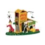 Department 56 Snow Village Halloween Come In If You Dare