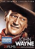 John Wayne - The Tribute Collection