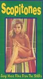 Scopitones - Sexy Music Films From the 1960`s