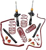 Eibach 4.8835.680 Sport-System-Plus Suspension Kit