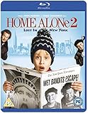 Home Alone 2: Lost in New York [Blu-ray] [1992]