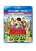 Horrid Henry: The Movie (Blu-ray 3D + Blu-ray)