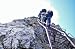 Suchen : Jochen Schweizer Erlebnis-Geschenk: Alpspitze Klettersteig