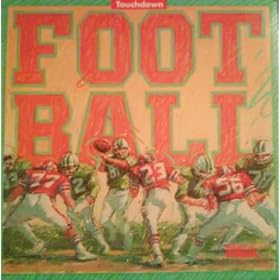 Click here to buy Touchdown Football by Electronic Arts.