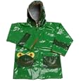 Frog Rain Coat