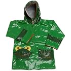 Kidorable Toddler/Little Kid Frog Rain Coat