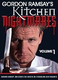 Kitchen Nightmares  Volume 1 (2 DVD)