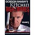 Kitchen Nightmares  Volume 1 (2 DVD)