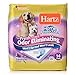 Hartz Home Protection Lavender Scented Dog Pads, 14 count, Super Absorbent & Won't Leak, Odor Eliminating