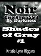 Noir, City Shrouded by Darkness