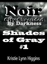Noir, City Shrouded by Darkness