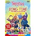 Tweenies - Song Time: The Complete Collection [DVD]