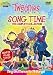 DVD : Tweenies - Song Time - Complete Collection