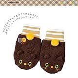 デコレ/decole　アン・ドゥドゥ　ミトン：ねこ