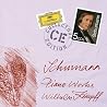 Image of album by Robert Schumann