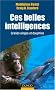 Ces belles intelligences : Grands singes et dauphins