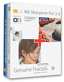 Genuine Fractals Print Pro 4.1 Sharpener Pro 2.0