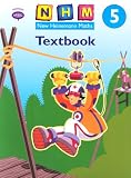New Heinemann Maths Year 5: Textbook