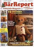 Produkt-Bild: B&auml;r Report [Jahresabo]
