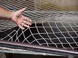 Bird Net Knotted ¾ In. Polyethylene 50 Ft x 100 Ft