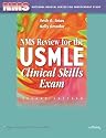 NMS Review for the USMLE Clinical Skills Exam (National Medical Series for Independent Study)
