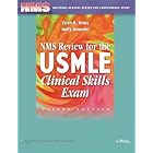 NMS Review for the USMLE Clinical Skills Exam (National Medical Series for Independent... by Erich A. Arias and Nelly Amador