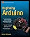 Beginning Arduino Beginning Arduino