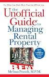The Unofficial Guide to Managing Rental Property