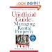 The Unofficial Guide to Managing Rental Property