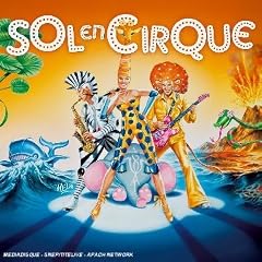 Sol En Cirque (Edition Bonus)