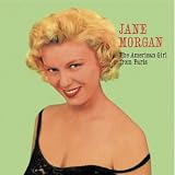 American Girl from Paris [Papersleeve]