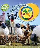Baaa-rnyard Games (Shaun the Sheep)