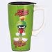 Marvin the Martian Ceramic Travel Mug