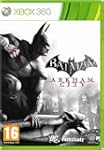 Batman: Arkham City (Xbox 360)