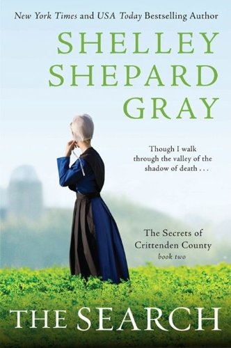 The Search (Secrets of Crittenden County Book 2)