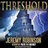 Threshold: A Chess Team Adventure