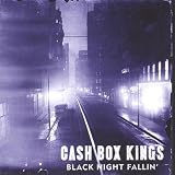 Black Night Fallin 