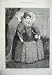 1872 Queen Elizabeth Thanksgiving Defeat Spanish Armada